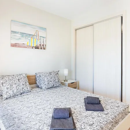 Your Algarve Base -bright 2br With Pool & Terrace *