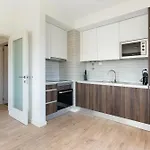 公寓 Your Algarve Base -bright 2br With Pool & Terrace *