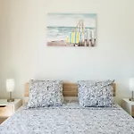 Your Algarve Base -bright 2br With Pool & Terrace 公寓