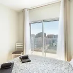 Your Algarve Base -bright 2br With Pool & Terrace 公寓