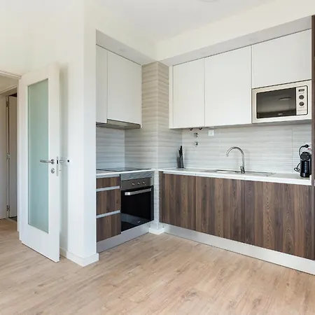 アパート Your Algarve Base -bright 2br With Pool & Terrace *